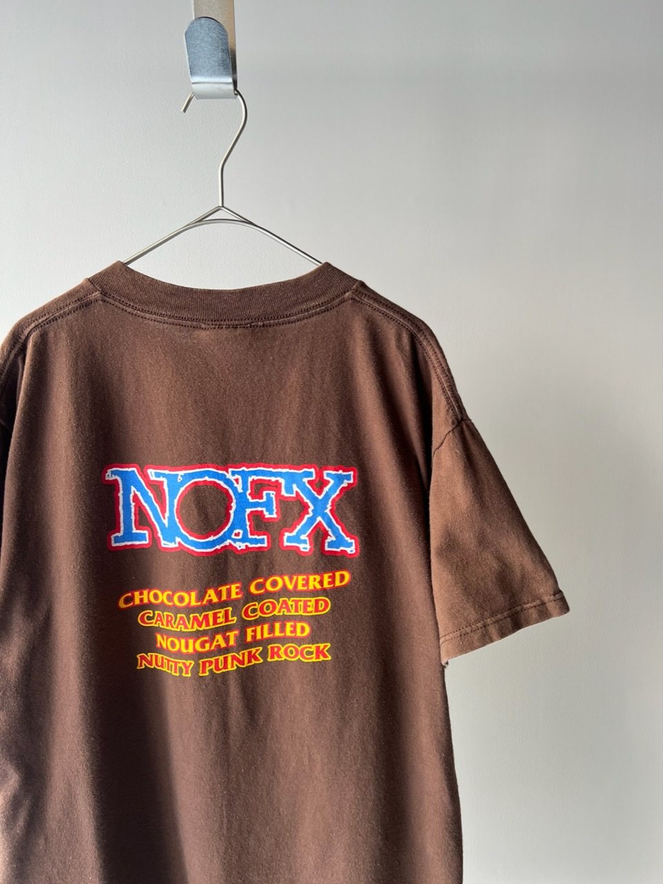 90s NOFX 