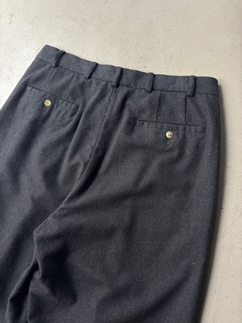 Studs slacks archive 90s メンズ レディース Studs slacks archive
