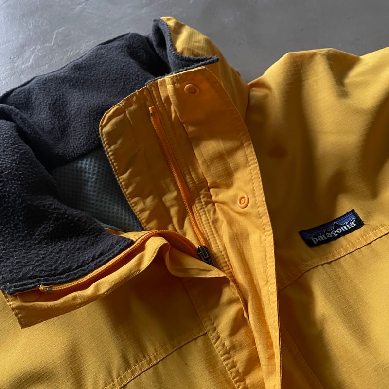 90s Patagonia glade runner mountain parka | sui