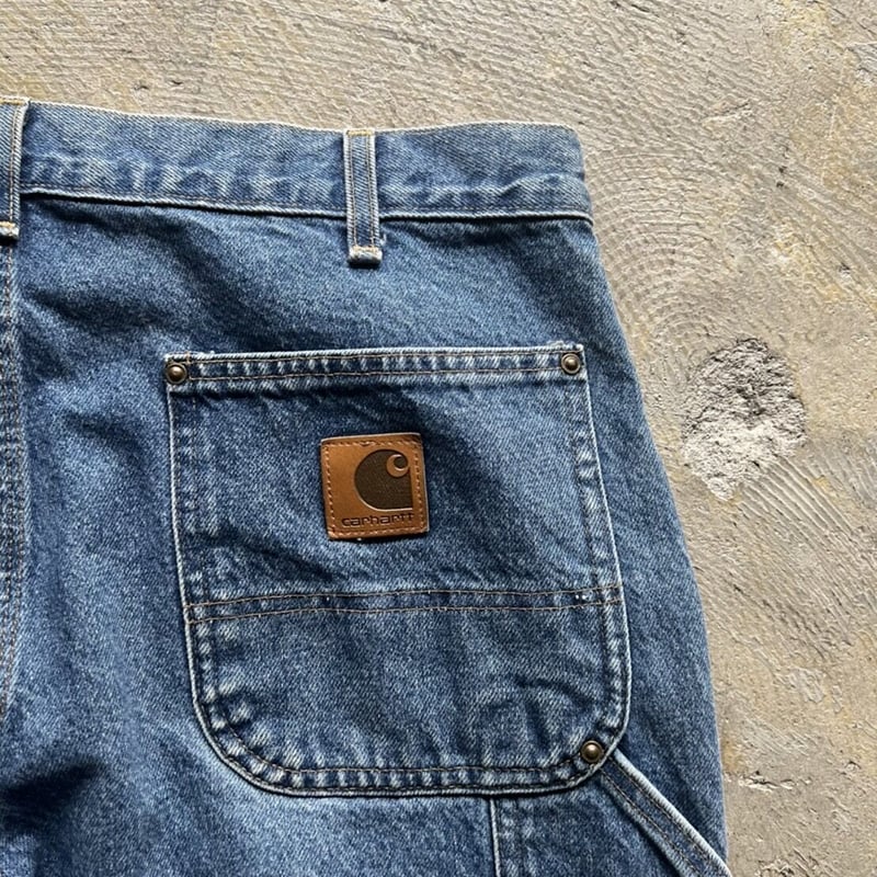 90s〜Carhartt 
