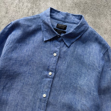 J.Crew linen shirt