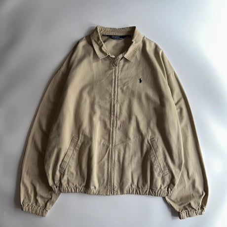 TAUPEトープ/ウールドリズラージャケット TAUPEトープ/ウールドリズラージャケット