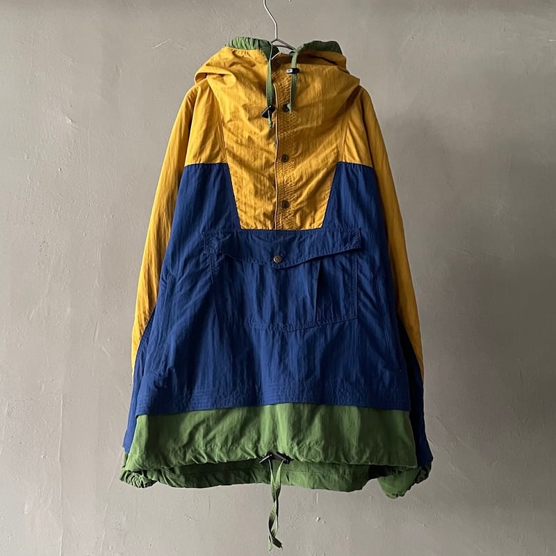 80s 90s バナナリパブリック M43 山岳 アノラックパーカー スモック 183350128.jpg?cmsp_timestamp=