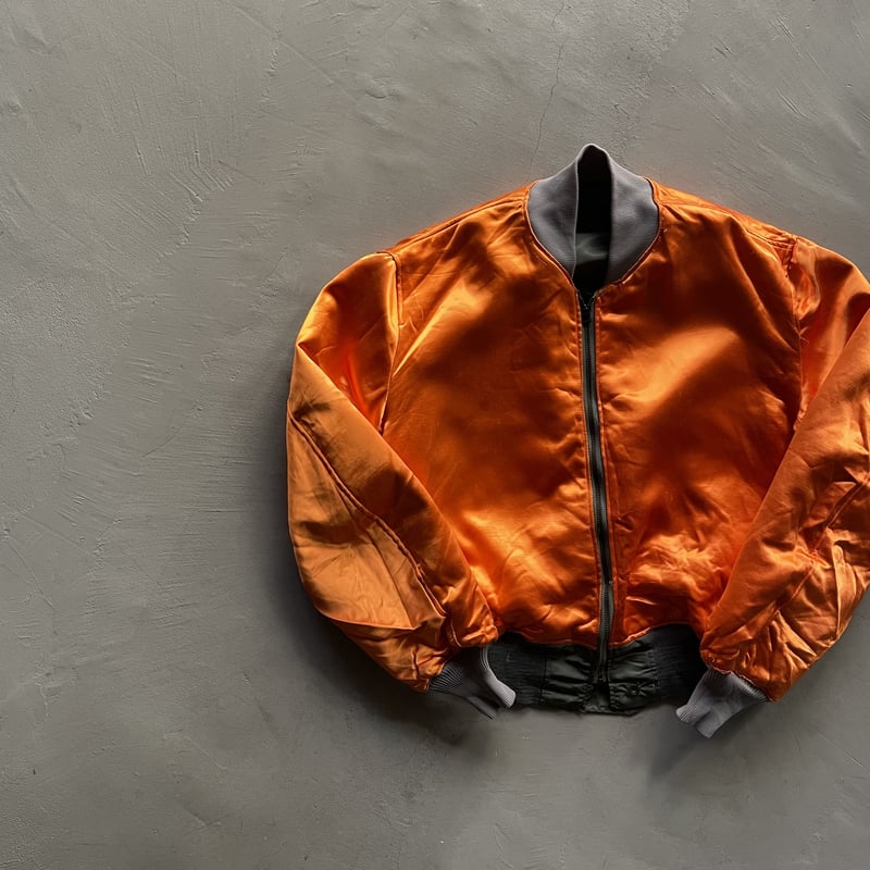 60s USAF L-2B flight jacket | sui & shara 60s USAF L-2B flight jacket | sui & shara