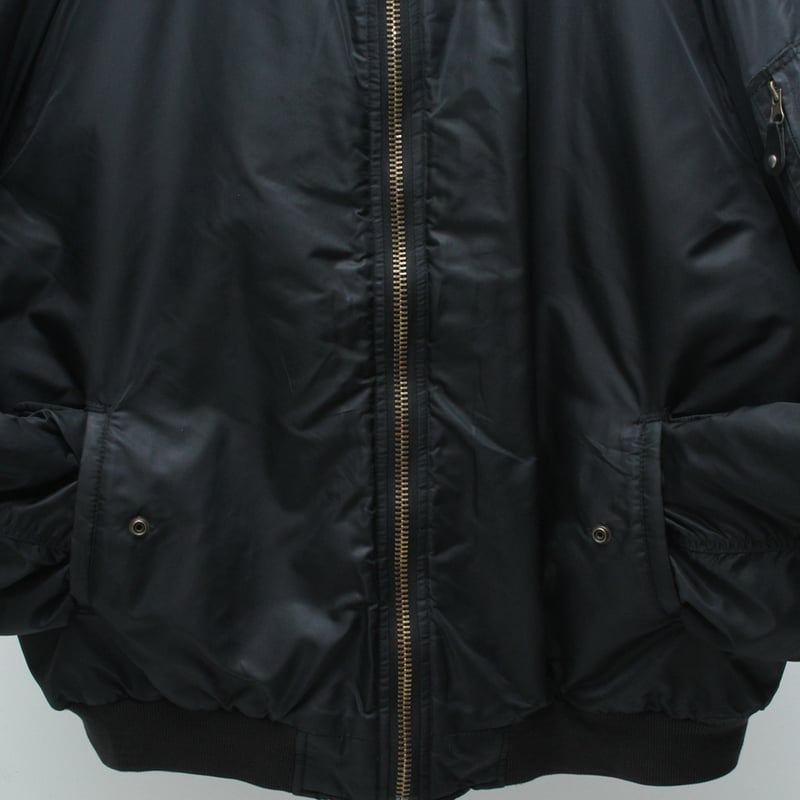90s CWU-45/p type zip up jacket | sui & shara