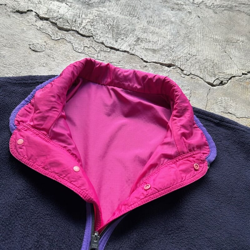 patagonia 90s グリセード patagonia - 90s パタゴニア グリセードジャケット USA製 L相当