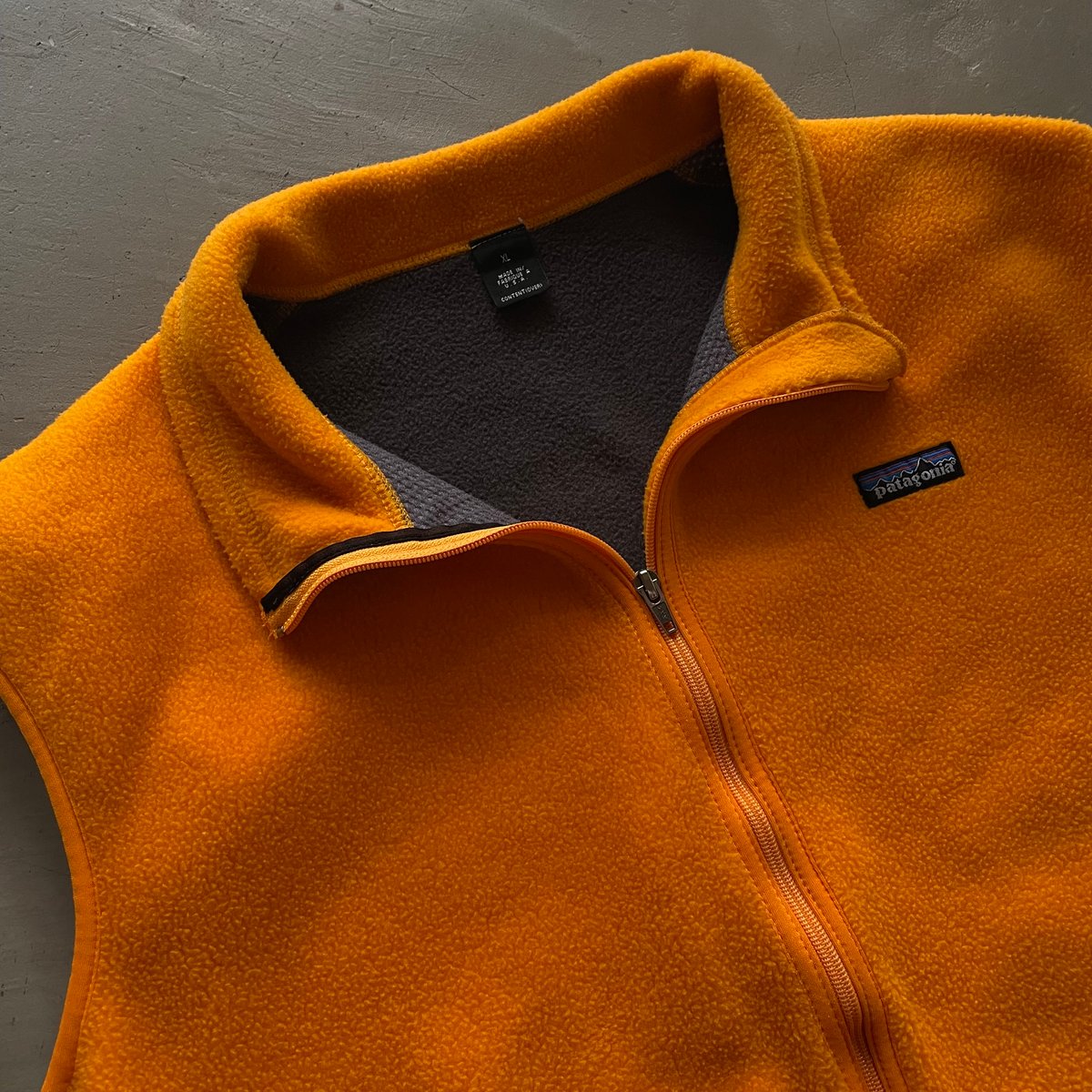 90s Patagonia flyer vest | sui & shara 90s Patagonia flyer vest | sui & shara