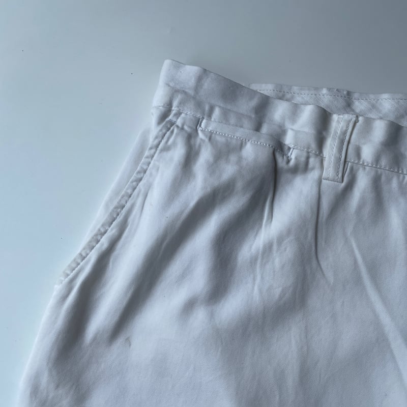 90s Ralph Lauren 2tuck chino pants | sui & shara