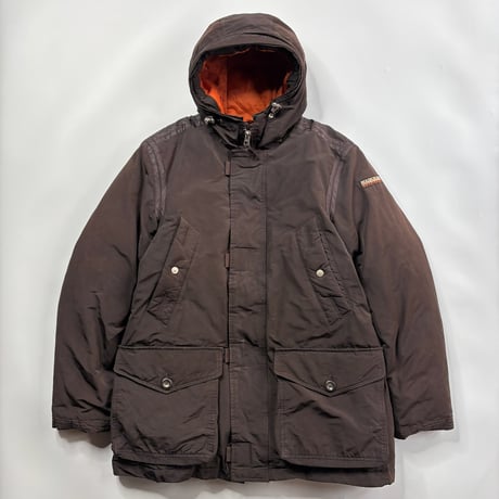 ハンティングジャケット　ヴィンテージ ハンティングジャケット | STORES