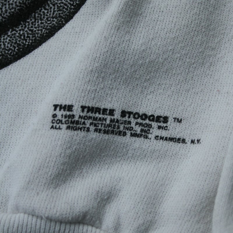 90s The three stooges 