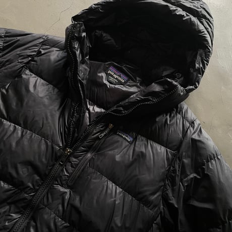 2019 Patagonia fitz roy down hoody｜パタゴニア