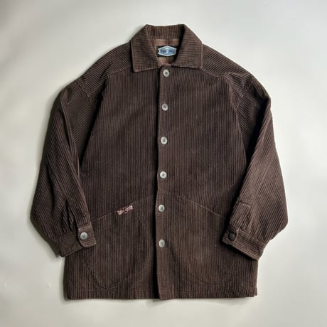 コーデュロイジャケット | STORES