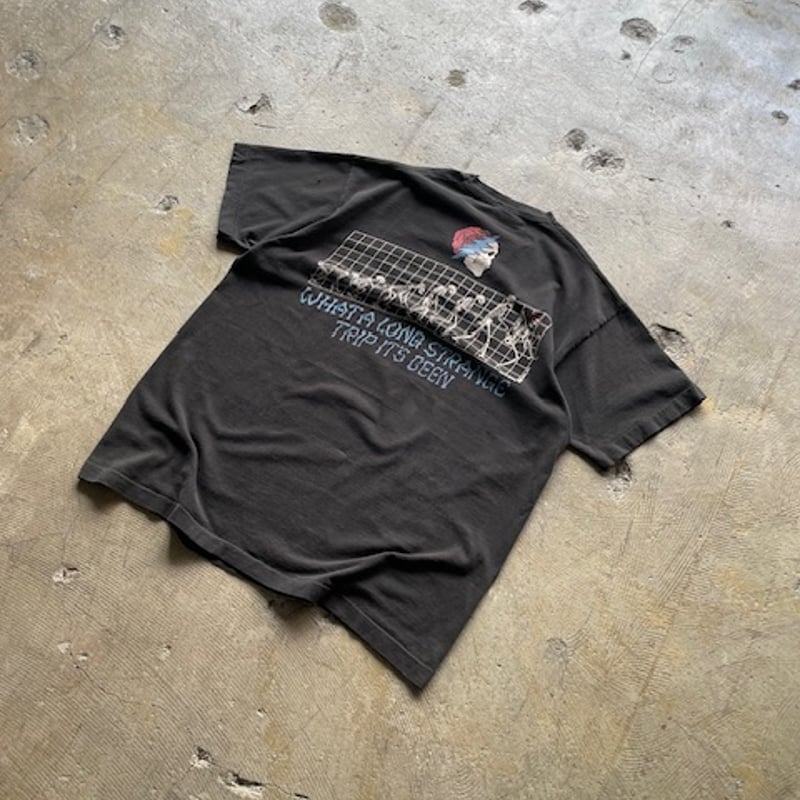 【レア物】90's TOO CUTE USA製 値下げしました！ 小鬼のネックビ〜LET's COUP〜 / かわいい尻子玉 ( kawasiri