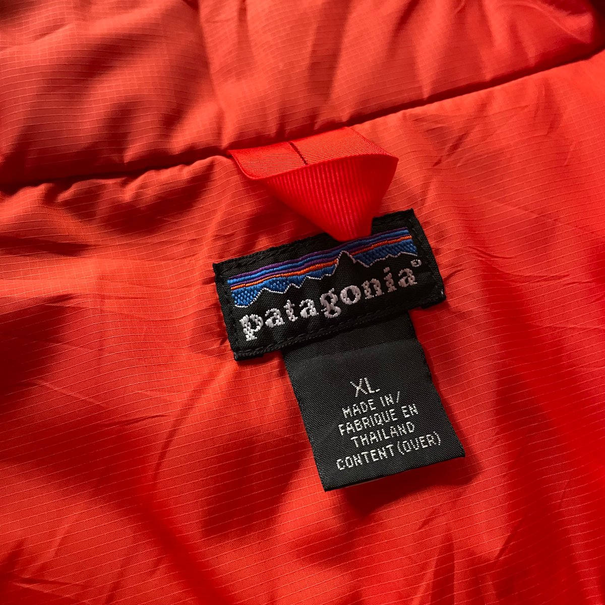 00s Patagonia puffball vest ″New cobalt″ | sui 00s Patagonia puffball vest ″New cobalt″ | sui