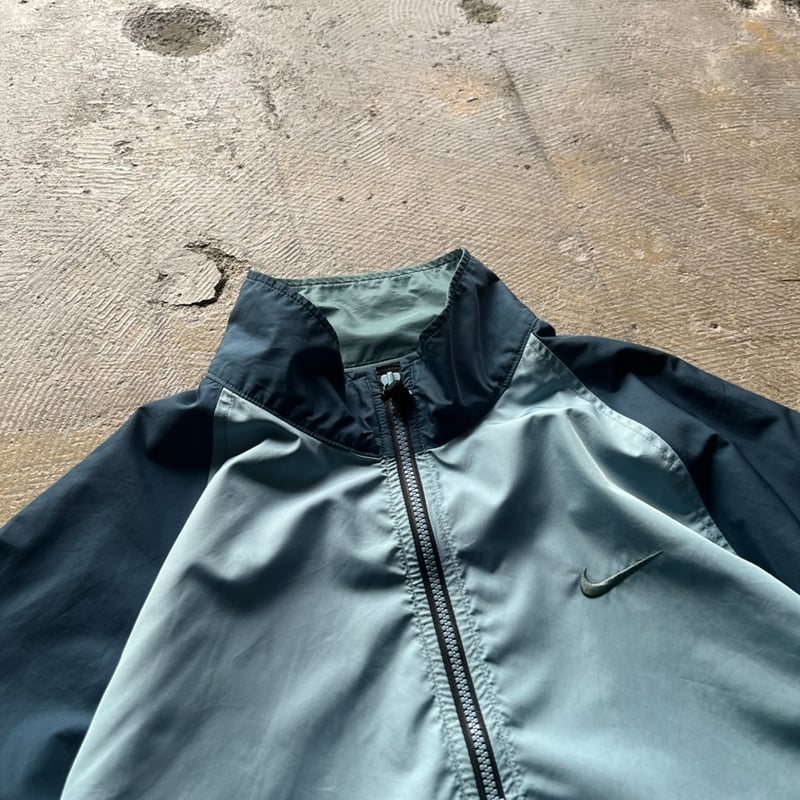 NIKE ACG フード付きジャケット ナイロンジャケット NIKE ACG（ナイキエィシージー）｜ナイロンジャケット一覧 - WEAR