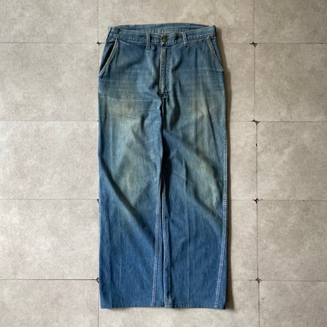 ペインターパンツ | STORES