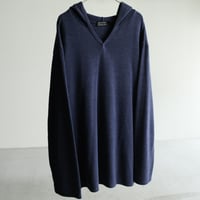 デザイン◎ 80's eddie bauer cotton knit Vintage Eddie Bauer Knit Sweater mens Extra Large Cream