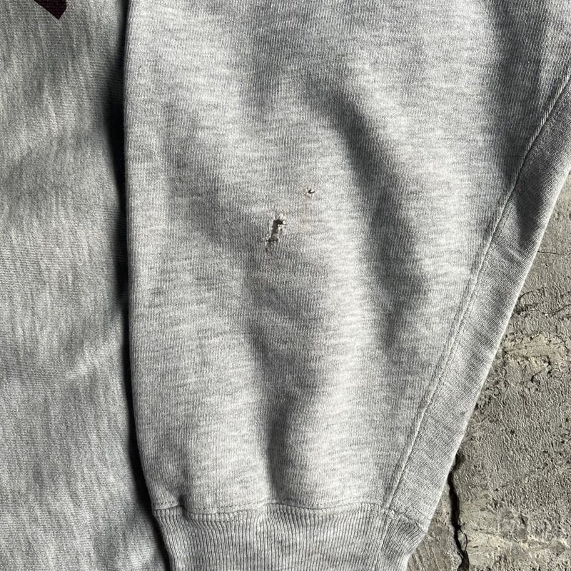 レア！！ 80s Champion リバースウィーブ Harvard 80s champion reverse weave 