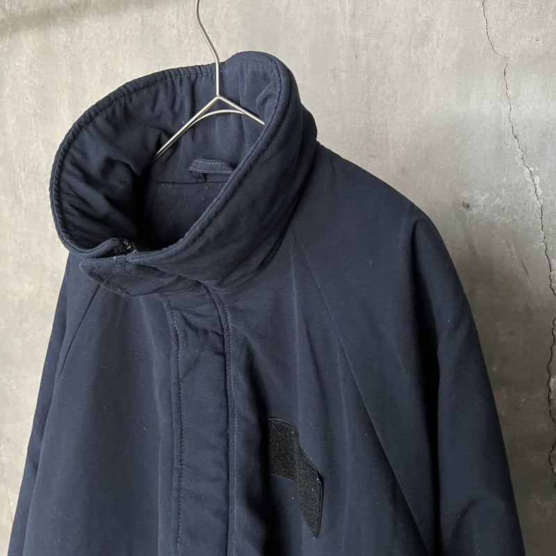 US Navy Shipboard Jacket | sui & shara