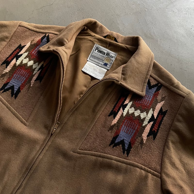 CARRARO 上質ウールジャケット イタリア製【古着ナポリタン】 VETON-KN（AMARANTO）：イタリアで生まれた、ラグジュアリ