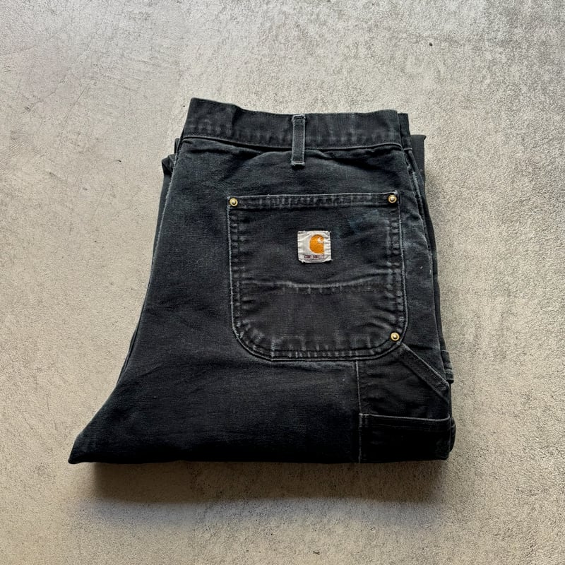 Carhartt double knee duck painter pants | sui &