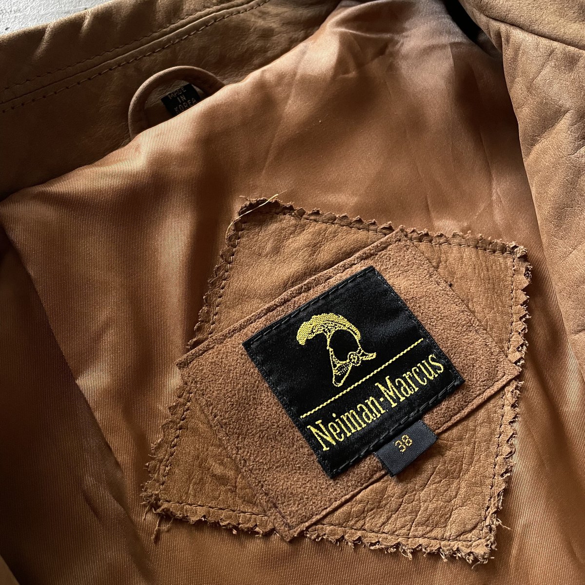 vintage usa製 レザージャケットneiman marcus vintage usa製 レザージャケットneiman marcus Neiman Marcus