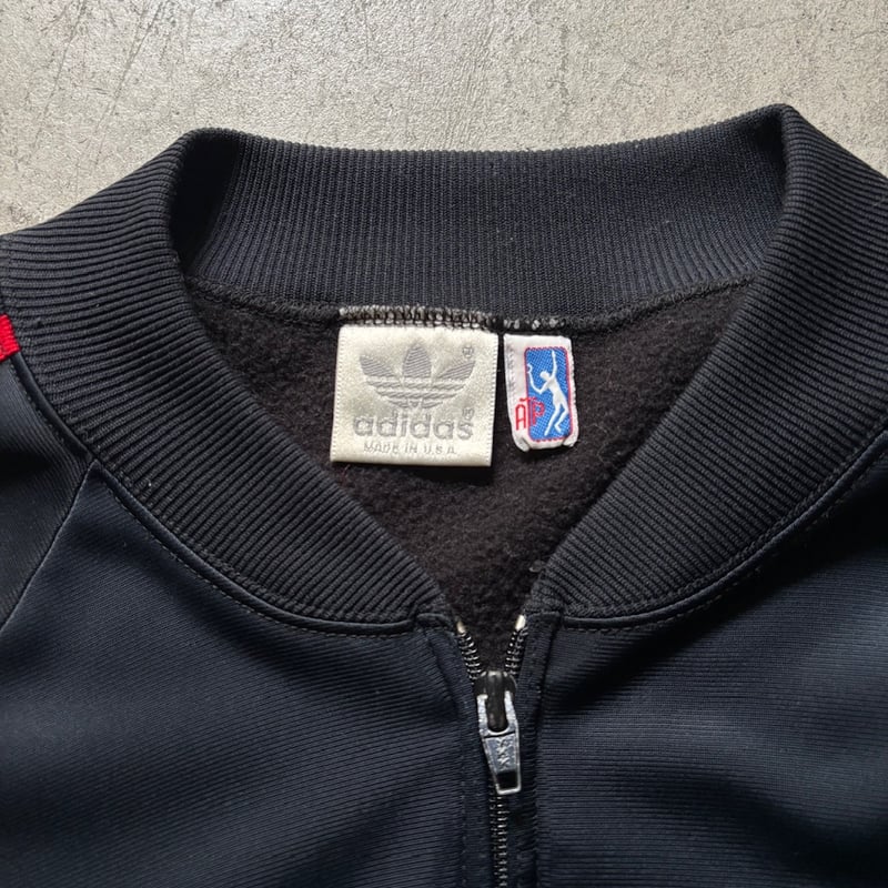 80s adidas ATP track jacket | sui & shara