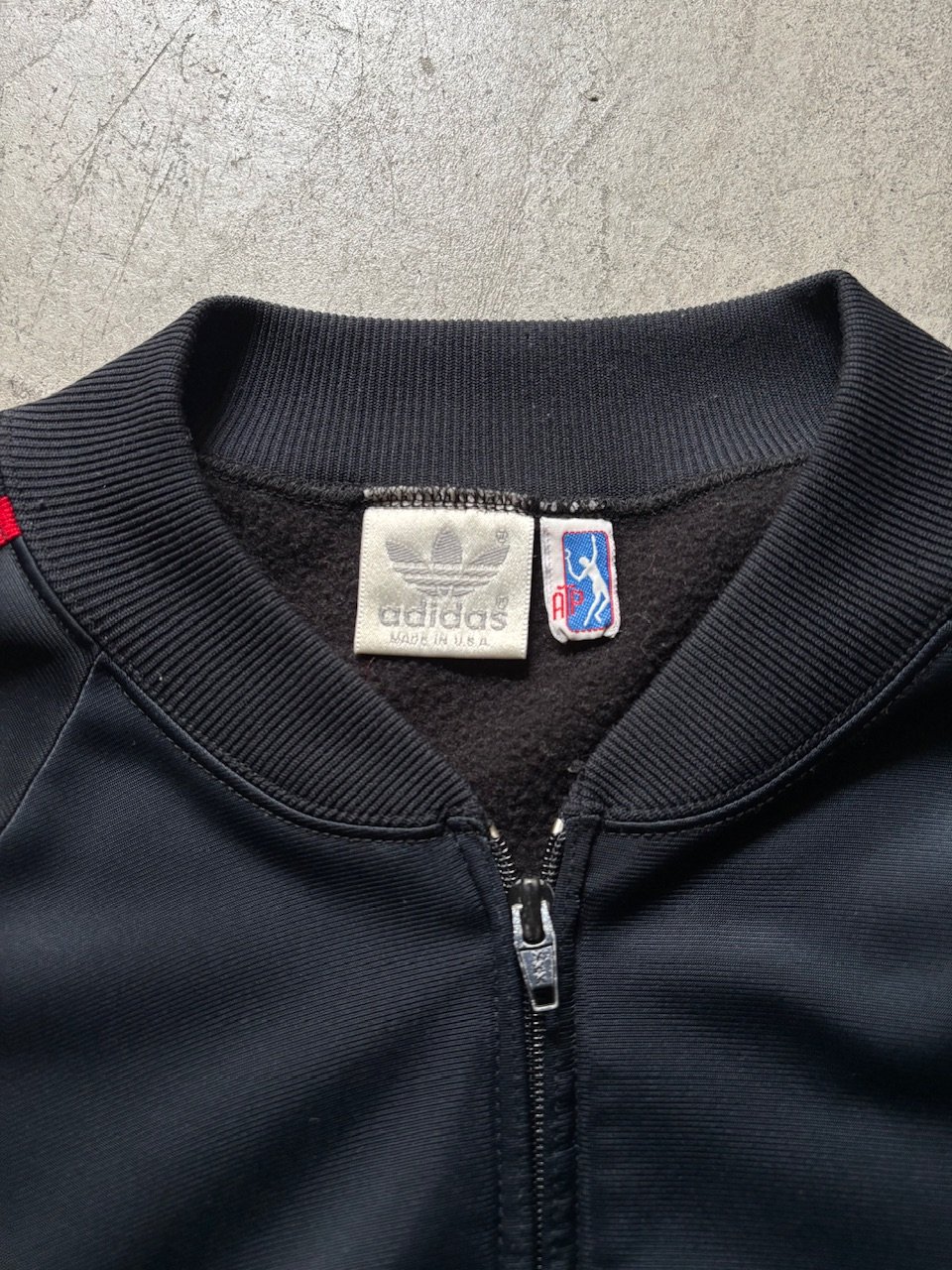 80s adidas ATP track jacket | sui & shara