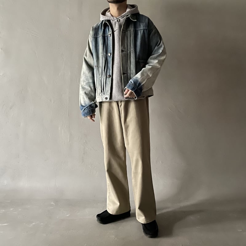 90s Ben Davis frisco pants | sui & shara