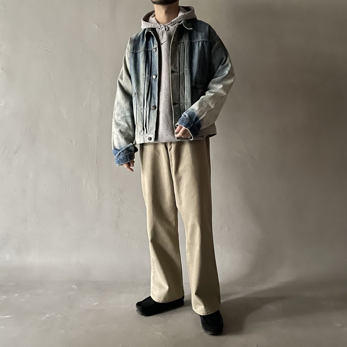 90s Ben Davis frisco pants | sui & shara 90s Ben Davis frisco pants | sui & shara