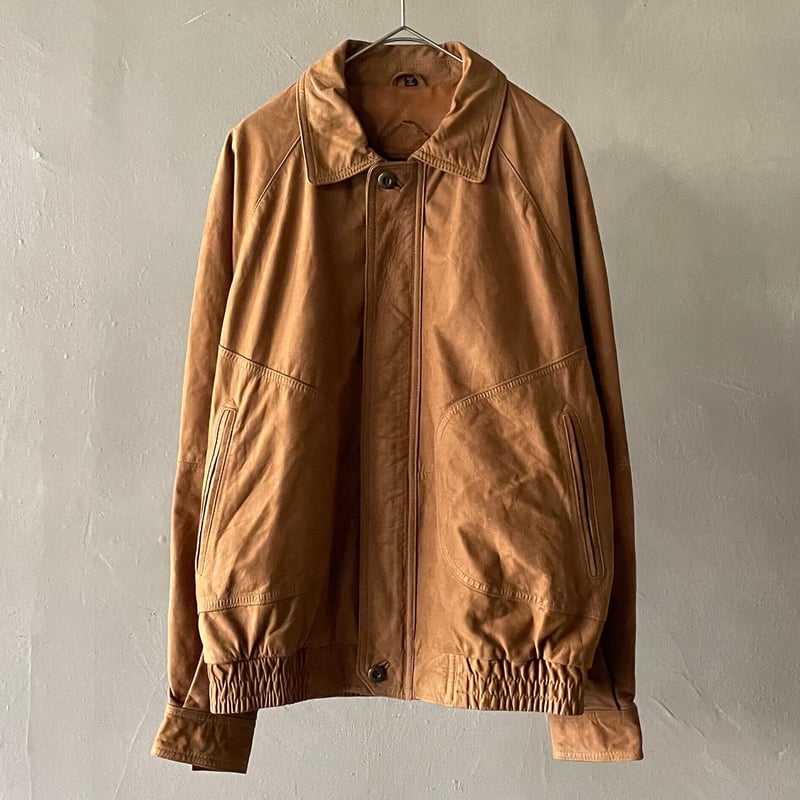 Neiman marcus nubuck leather jacket | sui & shara