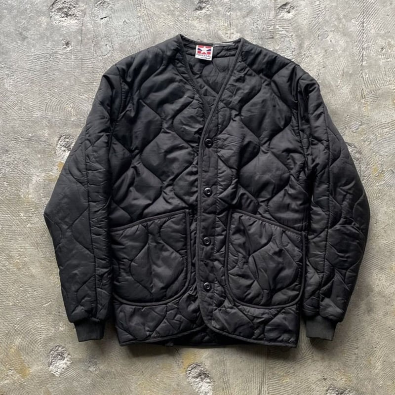 90s PROPPER quilting jacket | sui & shara 90s PROPPER quilting jacket | sui & shara
