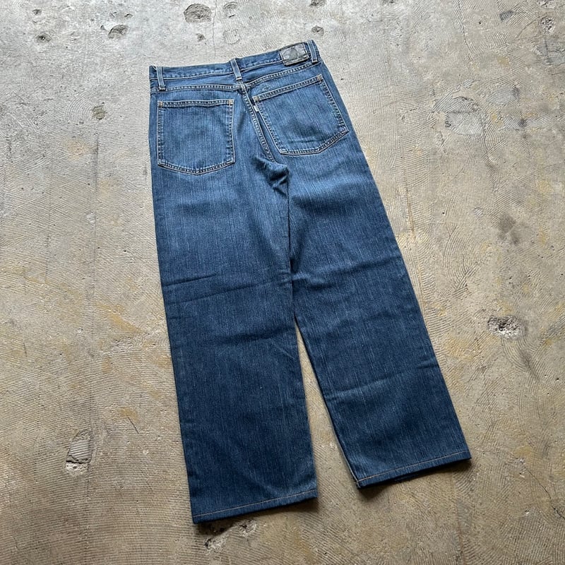 Levi's Silver Tab Loose ライトブルーデニム 楽天市場】リーバイス SILVERTAB シルバータブ ルーズフィット