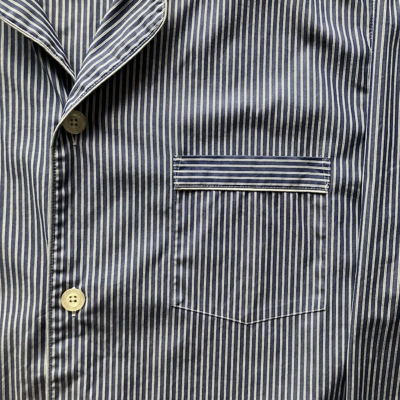 90's Brooks Brothers sleeping shirt | sui & shara