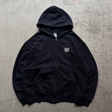 ジップアップフーディー | STORES