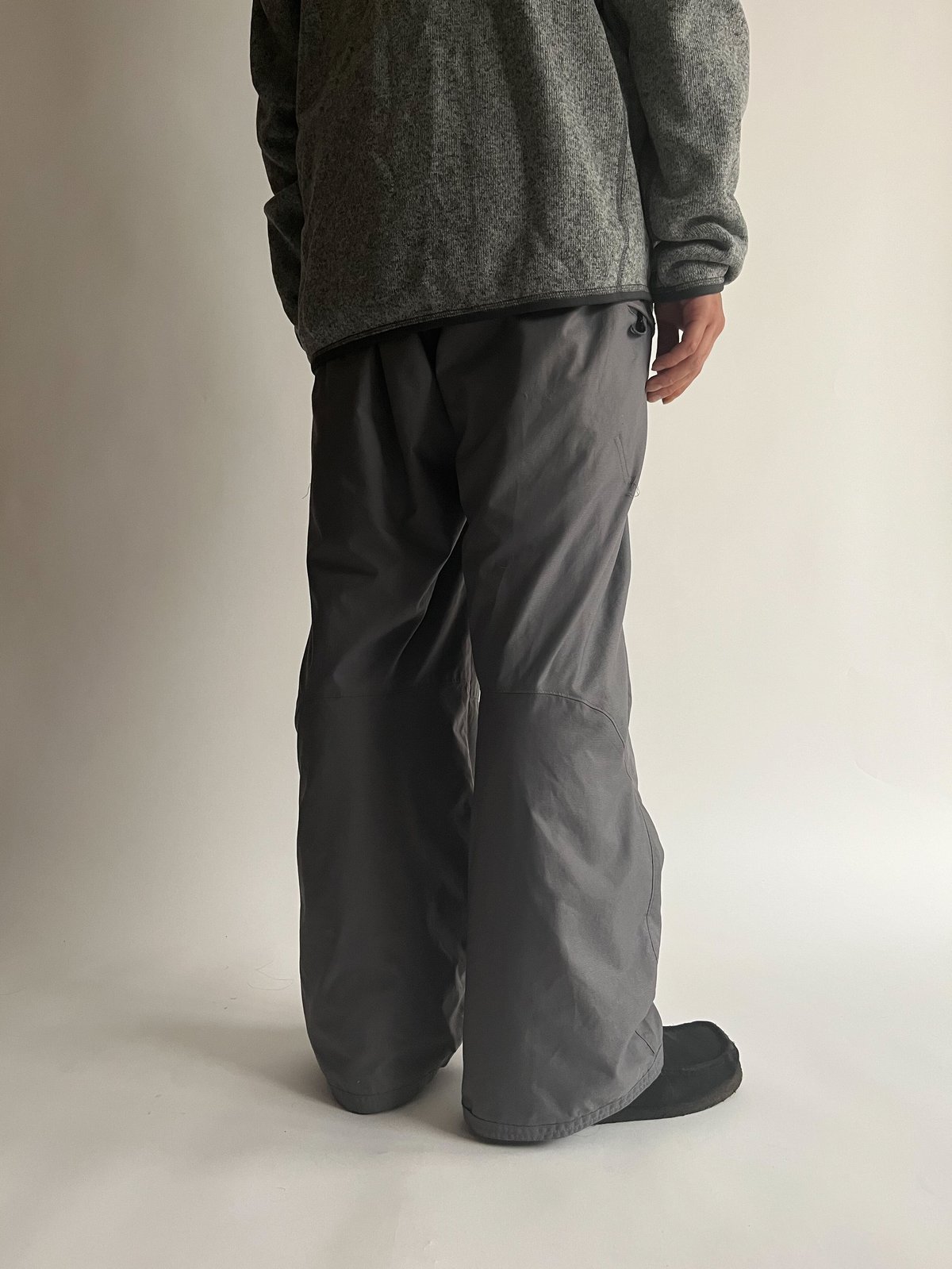 NIKE ACG ナイキ 90s スノーパンツ【G】. NIKE ACG/ナイキ エーシージー 多機能パンツ 90年代 (USED
