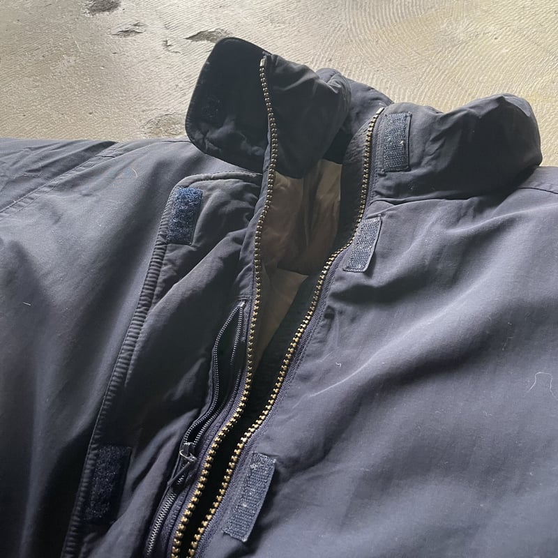 90s LANDS'END down jacket | sui & shara 90s LANDS'END down jacket | sui & shara