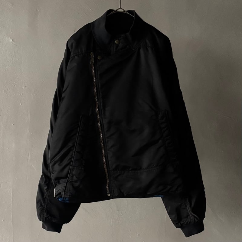 90s Marithe francois girbaud nylon jacket | sui