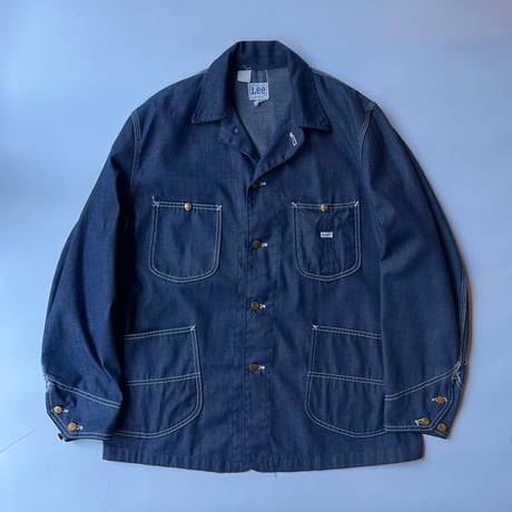 デニムカバーオール | STORES