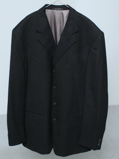 90年代 テーラードジャケット（90s GIVENCHY tailored jacket）