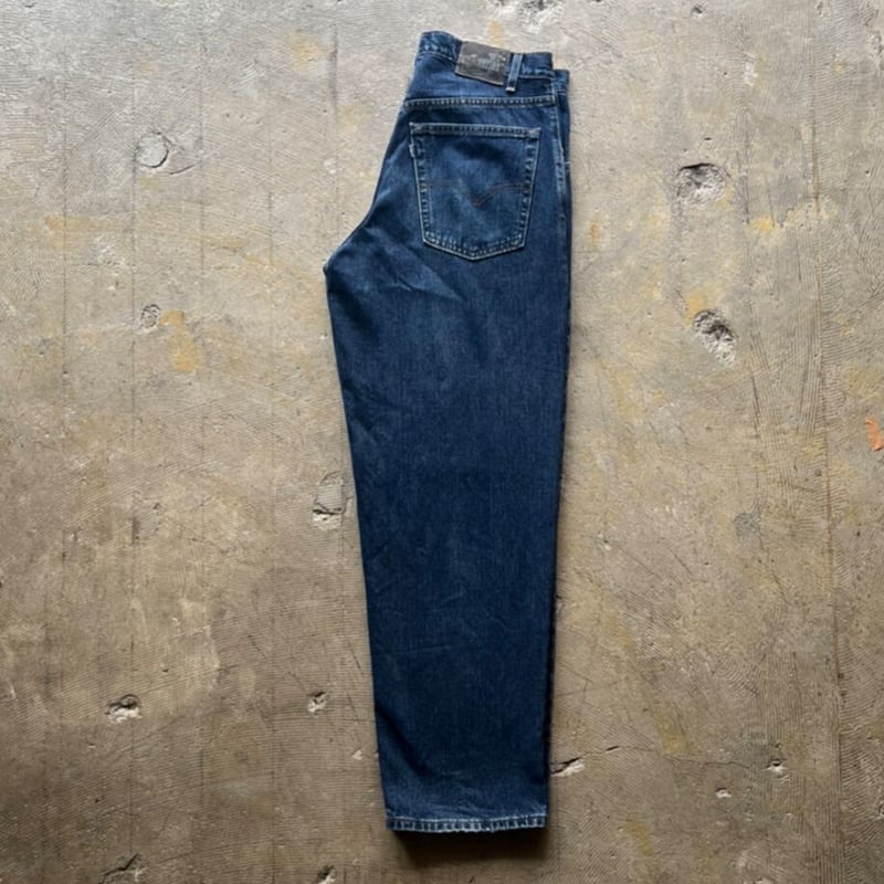 90s Levis silver tab ''buggy'' denim pants | su