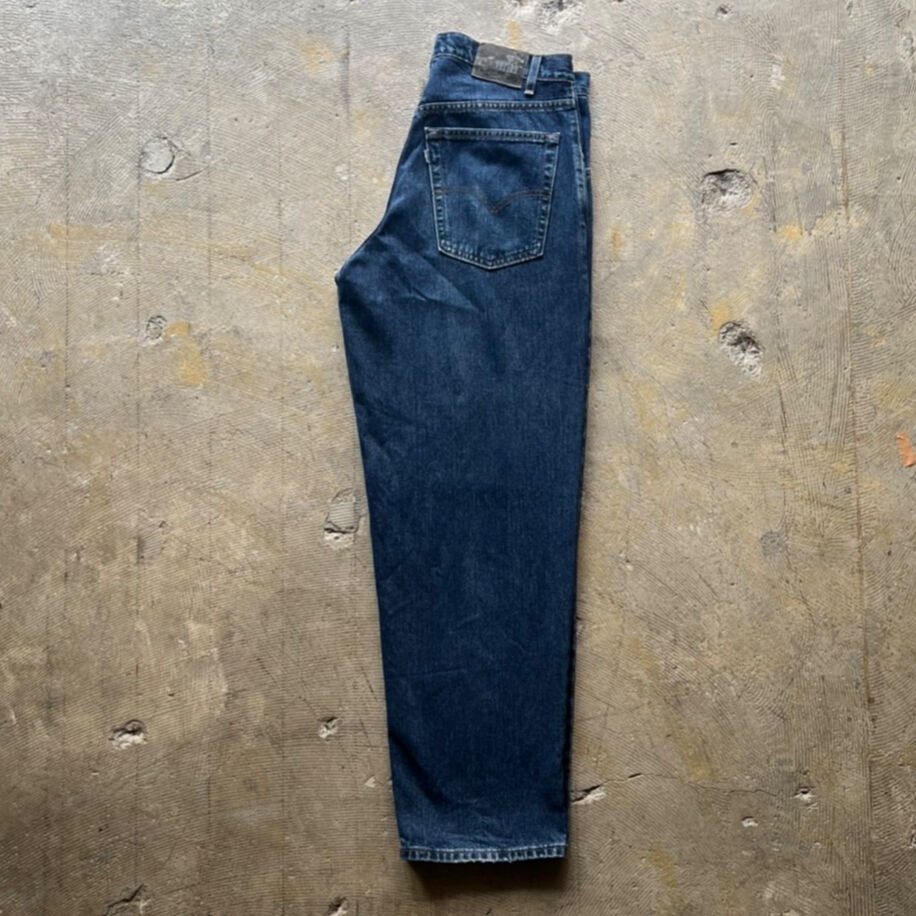 パンツ 1990s Levi's silver tab buggy pants 90's Levi's silverTab 
