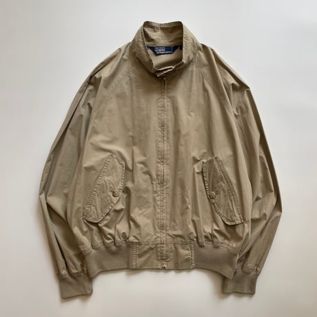 ハリントンジャケット | STORES