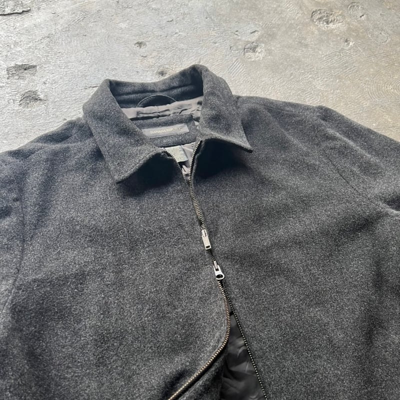 90s Banana Republic wool sport jacket | sui & s