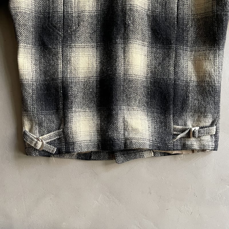 TREGO'S WESTWEAR 50s 60s オンブレ ウエスタンジャケット TREGO'S WESTWEAR 50s 60s オンブレ ウエスタンジャケット