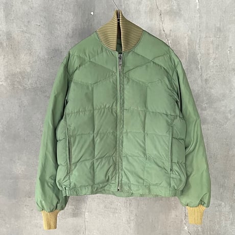 80s〜 GERRY down jacket
