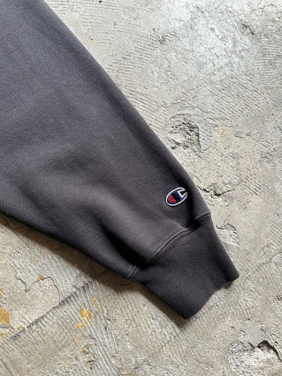 champion チャンピオン　REVERSE WEAVE リバース　00s REVERSE WEAVE 00s メキシコ製 Championチャンピオン 無地 目