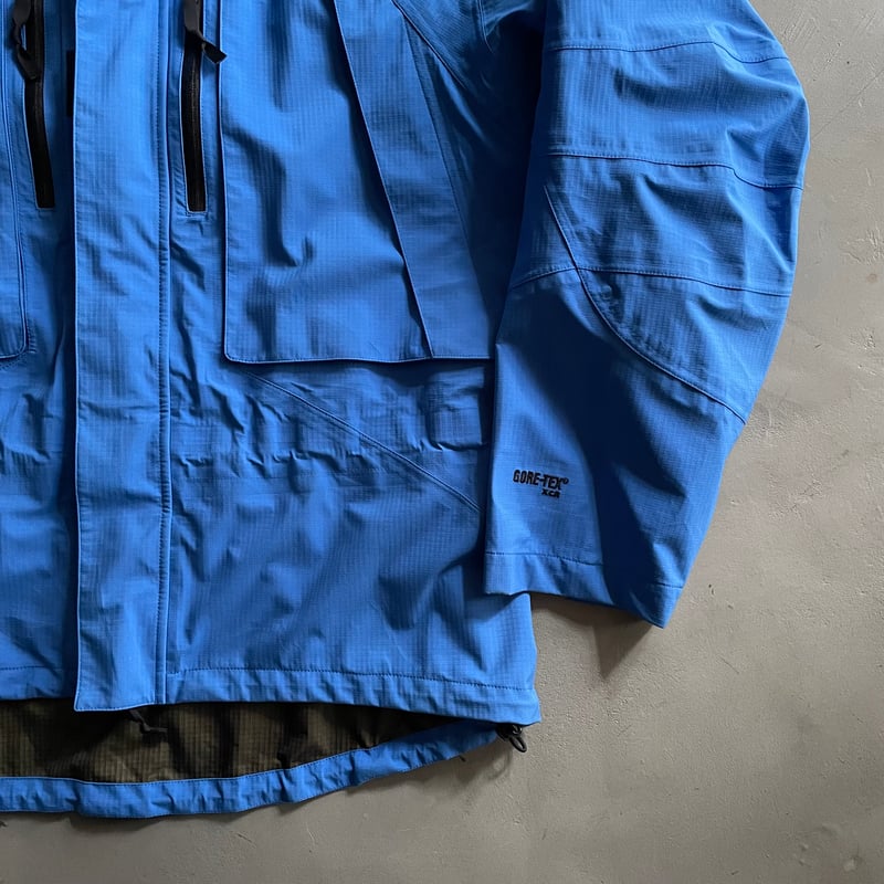 エルエルビーン　フィッシングジャケット　90s ゴアテックス　size L L.L.Bean(エルエルビーン) 90S VINTAGE GORE-TEX ヴィンテージ