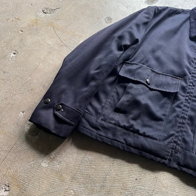50's HERCULES ヴィンテージ　ワークジャケット　ブルゾン　USA製 60's “HERCULES” Work Jacket Sears 60年代 ヘラクレス ワーク