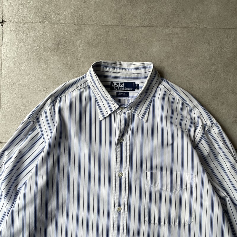 90s Ralph Lauren 